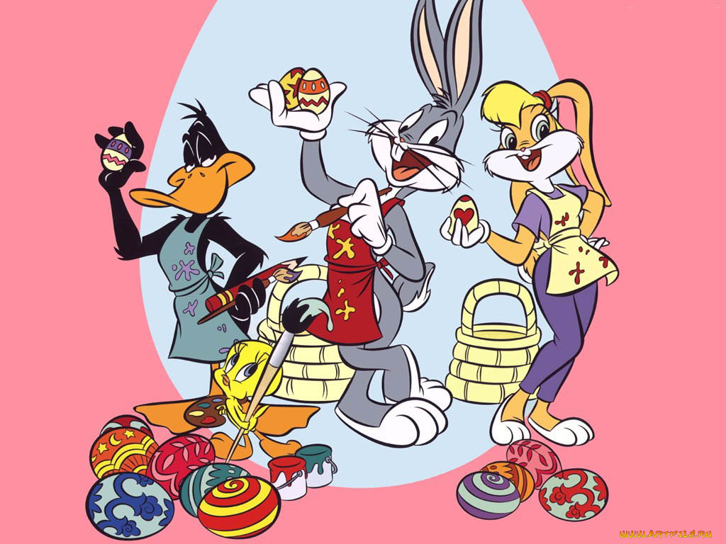 , looney, tunes